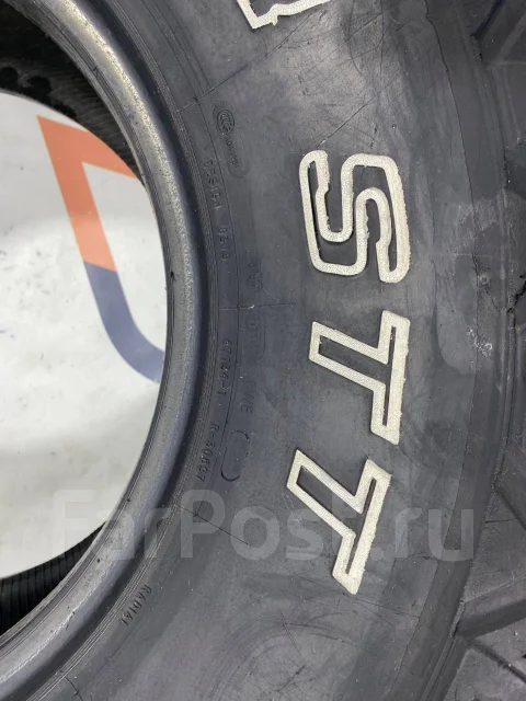 Cooper Discoverer STT. �����������, 2013 ���, �/�, ����� 80 % ����
