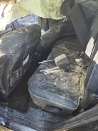 Hyundai Santa Fe. XWES381HHM0004463 ����