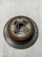 ���� ��������� ������ Toyota Vitz RS NCP10 42431-52050 ����