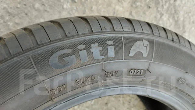 Giti GitiComfort 221. ������, 2021 ���, �/�, ����� 5 % ����