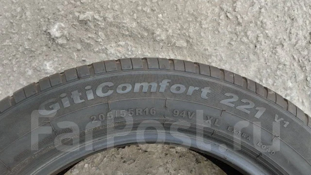 Giti GitiComfort 221. ������, 2021 ���, �/�, ����� 5 % ����