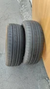 Bridgestone Ecopia PZ-X. ������, 2012 ���, �/�, ����� 25 % ����