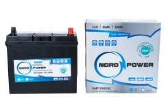 Nord Power. 50��.�., B24, 520��., ��������, ������������ ����� ����