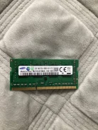 ����������� ������ Samsung so dimm 8 gb 10600s pc-3 ����� ����
