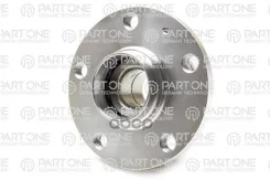 ������� ������ rear, VW Caddy III 04, Caddy IV 15, with integrated ABS sensor, M16x1.5x87 PART-ONE ���. 1BK069H, ������ 1BK069H ����