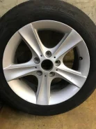 Weds Kranze Elmar Klein Form. 6.0x15", 5x114.3, ET-65, �� 60,1���. ����