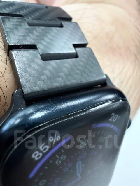 Apple Watch Series 8. GPS, NFC, IP67 ����