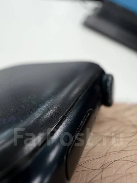 Apple Watch Series 8. GPS, NFC, IP67 ����