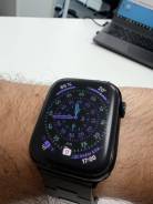 Apple Watch Series 8. GPS, NFC, IP67 ����