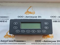 ���� ���������� ������ (����� �������) Xcmg, Zoomlion NXG81XZ80R-12010 ����