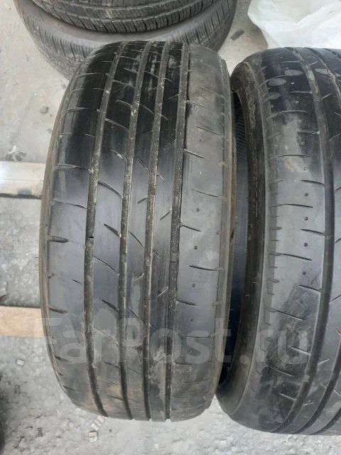 Bridgestone Playz RV. ������, 2023 ���, �/�, ����� 15 % ����