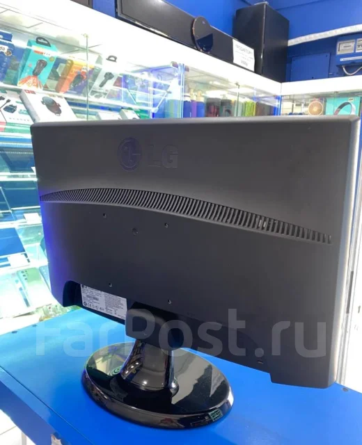 LG. 20" ����