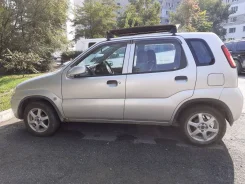 Suzuki Swift. �������, ��������, 1.3 (91��.�.), ������, 97 000����. �� ����