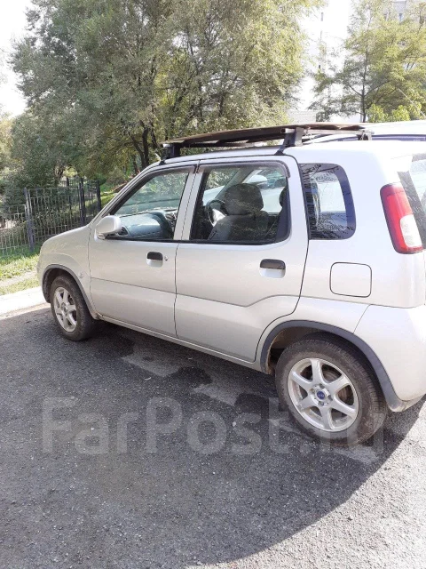 Suzuki Swift. �������, ��������, 1.3 (91��.�.), ������, 97 000����. �� ����