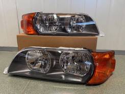 ���� + �������� Toyota Chaser 1998-2001 ���� 22-247 ����