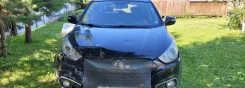 Hyundai ix35 ����