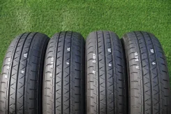 Yokohama BluEarth-Van RY55. ������, 2022 ���, �/�, ����� 10 %. �������� ������� ����