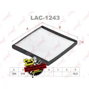 ������ �������� Lynxauto LAC-1243 LAC1243 ����