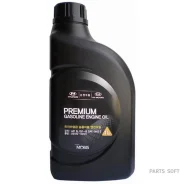 Hyundai-Kia Premium