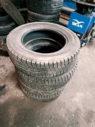 Yokohama Ice Guard IG20. ������, ��� �����, 2006 ���, �/�, ����� 10 % ����