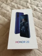 Honor 20. �/�, 128 ��, ������, 4G LTE, Dual-SIM, NFC ����