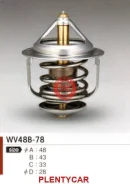 ��������� WV48B-78 ��� Honda ������������� TAMA ������ 19300-P36-003 19300-PN3-004 19301-RGA-003 19301-RGA-004 0058 ZB48B-78 ������ 48-78 ����� � ����...