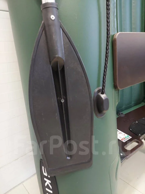 ����� ��� Skiff-320 ����. 2026 ���, ����� 3,2��., ��������� ��� ���������, 10��.�. ����