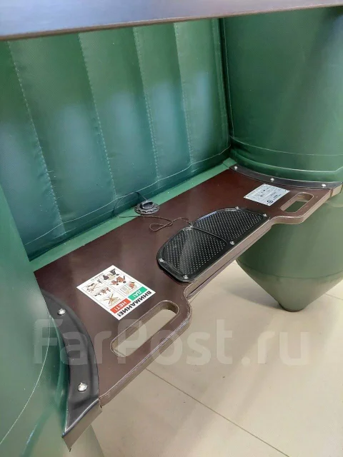 ����� ��� Skiff-320 ����. 2026 ���, ����� 3,2��., ��������� ��� ���������, 10��.�. ����