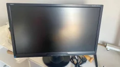 NEC. 23.8", ���������� �� (LCD, LED, QLED) ����
