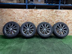 Weds Leonis VX. 7.0x17", 5x114.3, ET47 ����