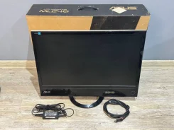 Asus. 24", ���������� �� (LCD, LED, QLED) ����