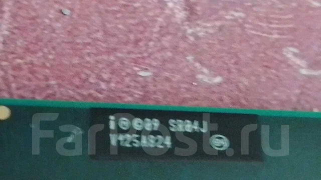 Intel Core i3-2330M ����