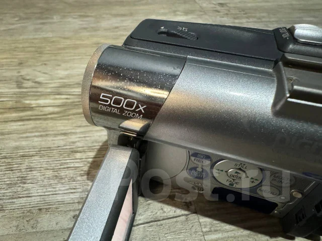 Panasonic. 5 - 5.9 ��, � ���������� ����