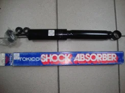 ����������� ��������, ������ Tokico 3401 Toyota Prado LC71 ���� �� 2�� 3401 ����