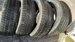 Yokohama Ice Guard IG10. ������, ����������, 2015 ���, �/�, ����� 20 % ����