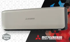 Mitsubishi. 20��&sup2;. ��� ����� �� ������������ ����