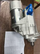 ������� Isuzu 6BG1/6BD1/6BB1 QDJ2510 24V/11T/4.5KW 5-81100-059-1 028000-6290 ����