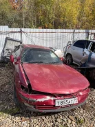 Toyota Carina ED. ST200, 4SFE ����