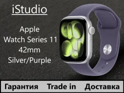 Apple Watch Series 11. GPS, IP68 ����