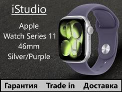 Apple Watch Series 11. GPS, IP68 ����