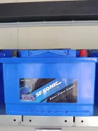SF Sonic. 74��.�., L3, 750��., �������� ����