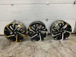 Mitsubishi. 8.0x20", 5x114.3, ET35, �� 66,1���. ����