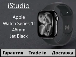 Apple Watch Series 11. GPS, IP68 ����