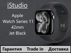 Apple Watch Series 11. GPS, IP68 ����