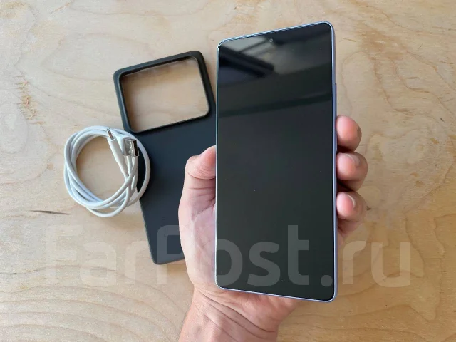 Xiaomi Redmi Note 13 Pro. �/�, 128 ��, �����, 3G, 4G LTE, 5G, Dual-SIM, ����������, NFC ����