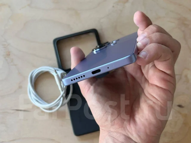 Xiaomi Redmi Note 13 Pro. �/�, 128 ��, �����, 3G, 4G LTE, 5G, Dual-SIM, ����������, NFC ����
