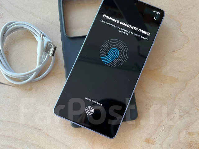Xiaomi Redmi Note 13 Pro. �/�, 128 ��, �����, 3G, 4G LTE, 5G, Dual-SIM, ����������, NFC ����