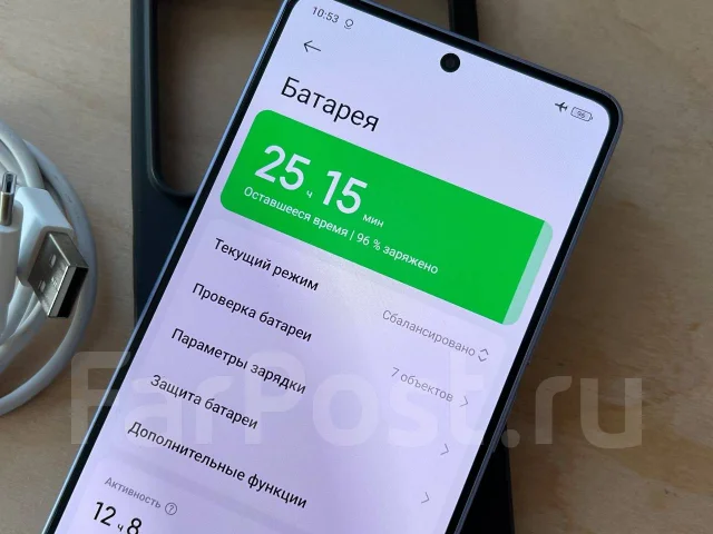 Xiaomi Redmi Note 13 Pro. �/�, 128 ��, �����, 3G, 4G LTE, 5G, Dual-SIM, ����������, NFC ����