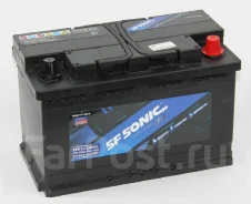 SF Sonic. 80��.�., L4, 850��., �������� ����