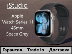 Apple Watch Series 11. GPS, IP68 ����
